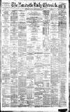 Newcastle Daily Chronicle Monday 09 March 1885 Page 1