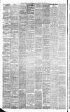 Newcastle Daily Chronicle Friday 20 March 1885 Page 2