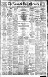 Newcastle Daily Chronicle Thursday 02 April 1885 Page 1