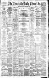 Newcastle Daily Chronicle Friday 03 April 1885 Page 1
