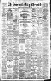 Newcastle Daily Chronicle Wednesday 08 April 1885 Page 1