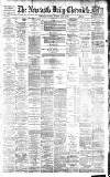 Newcastle Daily Chronicle Saturday 11 April 1885 Page 1