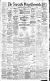 Newcastle Daily Chronicle Tuesday 14 April 1885 Page 1