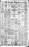 Newcastle Daily Chronicle Wednesday 15 April 1885 Page 1