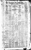 Newcastle Daily Chronicle Wednesday 29 July 1885 Page 1