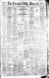 Newcastle Daily Chronicle Friday 03 July 1885 Page 1