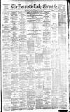 Newcastle Daily Chronicle Wednesday 08 July 1885 Page 1