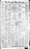 Newcastle Daily Chronicle Thursday 09 July 1885 Page 1