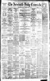 Newcastle Daily Chronicle Wednesday 15 July 1885 Page 1