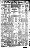 Newcastle Daily Chronicle Wednesday 22 July 1885 Page 1