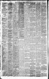 Newcastle Daily Chronicle Tuesday 04 August 1885 Page 2
