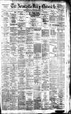 Newcastle Daily Chronicle Tuesday 01 September 1885 Page 1