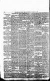 Newcastle Daily Chronicle Monday 02 November 1885 Page 8