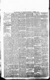 Newcastle Daily Chronicle Wednesday 04 November 1885 Page 4