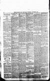 Newcastle Daily Chronicle Wednesday 04 November 1885 Page 8