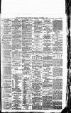 Newcastle Daily Chronicle Saturday 07 November 1885 Page 3