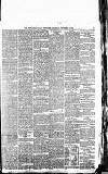 Newcastle Daily Chronicle Saturday 07 November 1885 Page 5