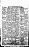 Newcastle Daily Chronicle Tuesday 10 November 1885 Page 2