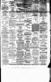 Newcastle Daily Chronicle Friday 13 November 1885 Page 1