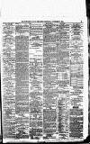 Newcastle Daily Chronicle Saturday 14 November 1885 Page 3