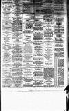 Newcastle Daily Chronicle Wednesday 02 December 1885 Page 1