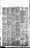 Newcastle Daily Chronicle Thursday 03 December 1885 Page 2