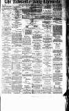 Newcastle Daily Chronicle Friday 04 December 1885 Page 1