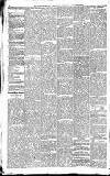Newcastle Daily Chronicle Saturday 02 January 1886 Page 4
