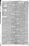 Newcastle Daily Chronicle Tuesday 05 January 1886 Page 4