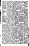 Newcastle Daily Chronicle Wednesday 06 January 1886 Page 4