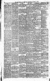 Newcastle Daily Chronicle Wednesday 06 January 1886 Page 6