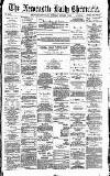 Newcastle Daily Chronicle Thursday 07 January 1886 Page 1
