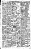 Newcastle Daily Chronicle Saturday 09 January 1886 Page 6