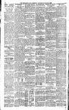 Newcastle Daily Chronicle Saturday 09 January 1886 Page 8