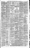 Newcastle Daily Chronicle Monday 11 January 1886 Page 3