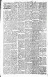 Newcastle Daily Chronicle Monday 11 January 1886 Page 4