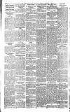 Newcastle Daily Chronicle Monday 11 January 1886 Page 8