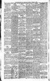 Newcastle Daily Chronicle Tuesday 12 January 1886 Page 8