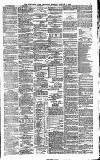 Newcastle Daily Chronicle Thursday 14 January 1886 Page 3