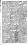 Newcastle Daily Chronicle Thursday 14 January 1886 Page 4