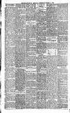 Newcastle Daily Chronicle Thursday 14 January 1886 Page 6