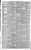 Newcastle Daily Chronicle Friday 15 January 1886 Page 4