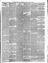 Newcastle Daily Chronicle Friday 15 January 1886 Page 5