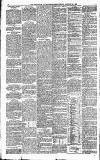 Newcastle Daily Chronicle Saturday 16 January 1886 Page 6