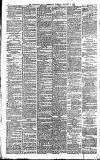 Newcastle Daily Chronicle Tuesday 19 January 1886 Page 2
