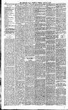 Newcastle Daily Chronicle Tuesday 19 January 1886 Page 4