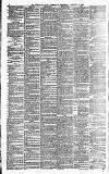 Newcastle Daily Chronicle Wednesday 20 January 1886 Page 2