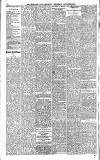 Newcastle Daily Chronicle Wednesday 20 January 1886 Page 4