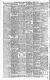Newcastle Daily Chronicle Wednesday 20 January 1886 Page 6