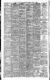 Newcastle Daily Chronicle Saturday 23 January 1886 Page 2